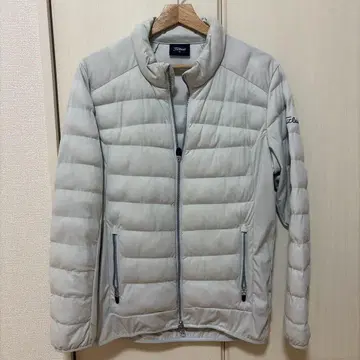 Titleist 퀼팅 자켓 M