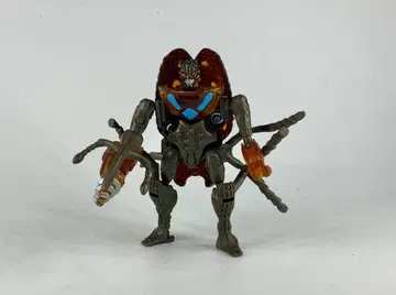 트랜스포머 C-21 드릴 너트