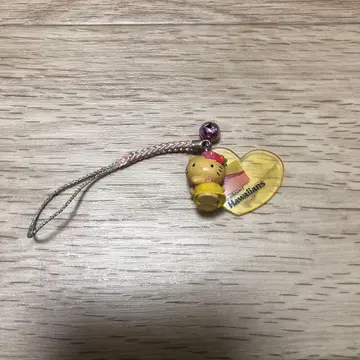 키티 스트랩 Hawaiians 하와이안즈 지역 한정 햇볕에 탄 레어 희귀