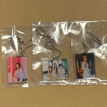 리틀 글리 몬스터 아크릴 참