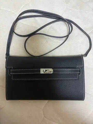 지갑 블랙 장지갑