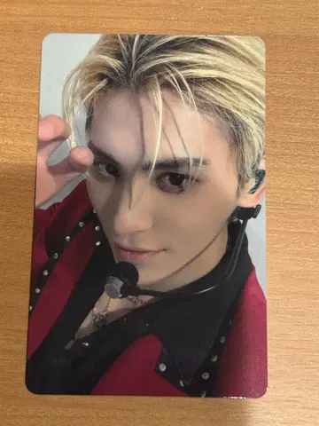 FNC Kingdom 2025 유태양