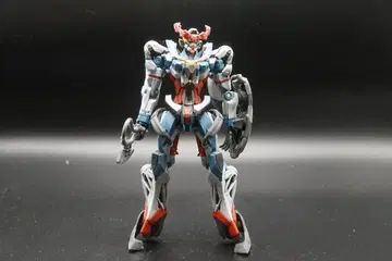 HG 지크 액스 GQ 정크