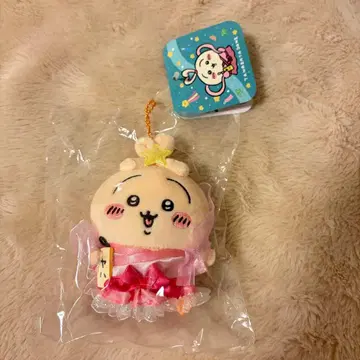 치이카와 (먼작귀) 칠석 마스코트 토끼