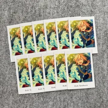 앙스타 파샤츠 vol.6 action 에이치