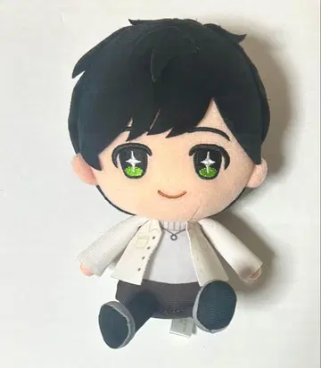 라지토모 봉제 인형 테라시마 준타