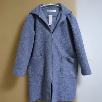 kiox village 롱 코트 코트 자켓 새상품