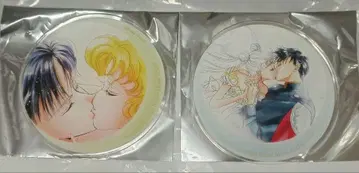 세일러문 세일러문 카페 아크릴 코스터