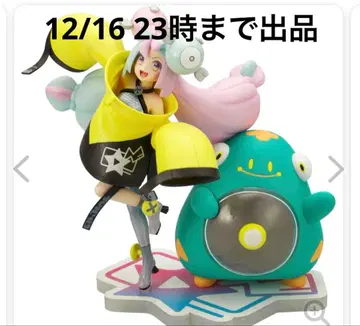 난자모 하라발리 피규어 포켓몬 센터