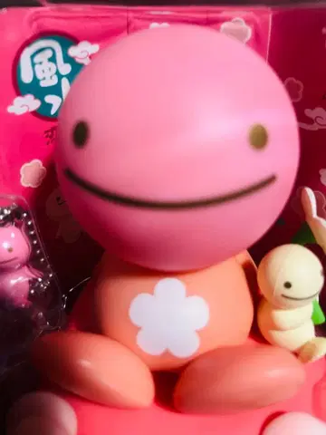 미개봉 새상품 [노호혼족] 도터 코파의 색 풍수 연애운 복수 구매 가능