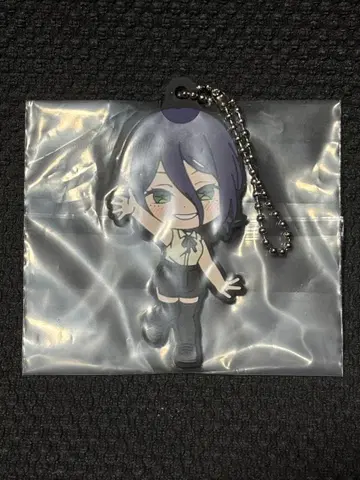 제일복권 체인소 맨 레제 편