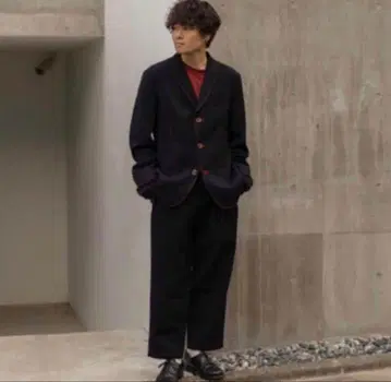 KHOKI 나폴레옹 셋업