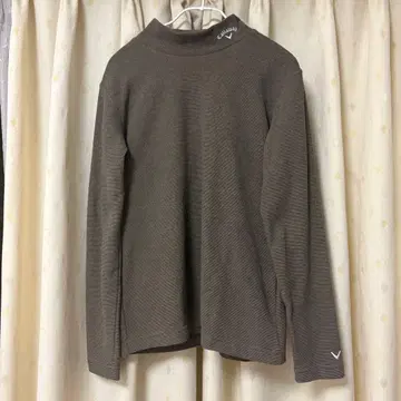 Callaway 속기모 이너 플리스 M 사이즈