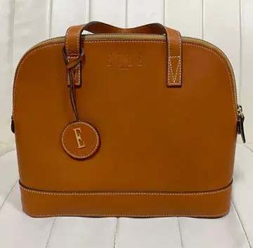 [배송비 포함] ELLE 엘르 핸드백 브라운