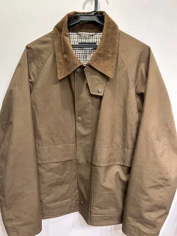 유니클로 유틸리티 숏 블루종 L