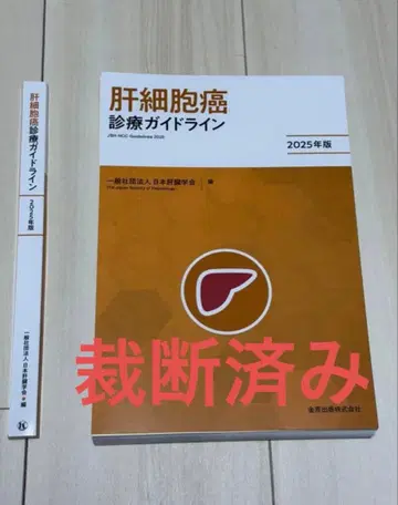 간세포암 진료 가이드라인 2025 [절단됨]