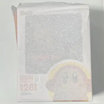 넨도로이드 별의 커비 와돌디