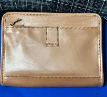 최종 가격 인하 Hartmann 하트만 클러치백