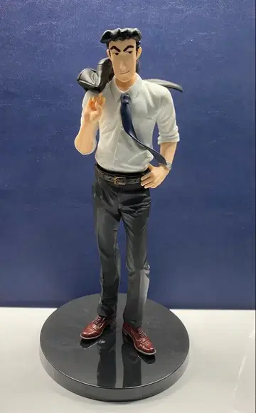 나의 피규어 노하라 히로시 (블랙 B)