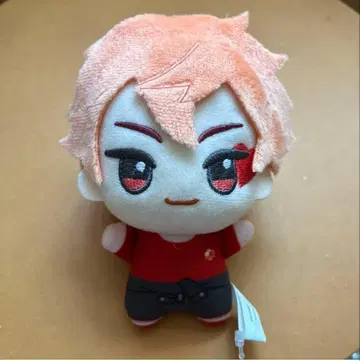 트위스테 에이스 SD 인형 운동복