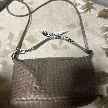 최종 대특가 양가죽 2way 숄더백