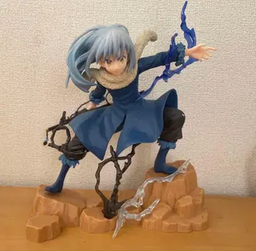 전생했더니 슬라임이었던 건에 대하여 리무루 피규어