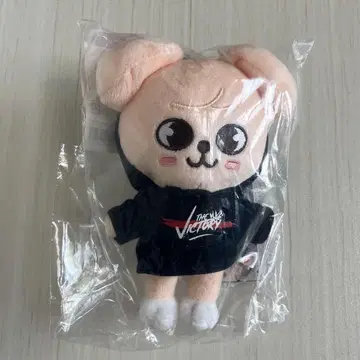 StrayKids 스키즈 SKZOO 봉제 인형 퍼핌 승민