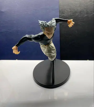 원펀맨 2 ONE PUNCH MAN 가로우 피규어