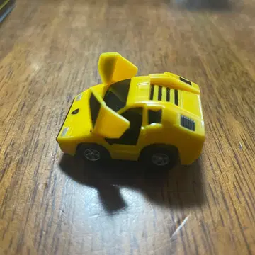 쵸로Q 람보르기니 미우라/카운탁 LP400/1993 MP4/8 3개