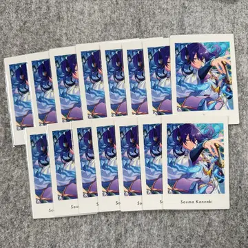 앙스타 파샤츠 vol.6 action 사오토메 슈