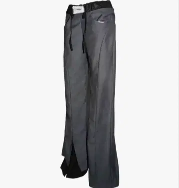 theredthread S structured slacks pants
