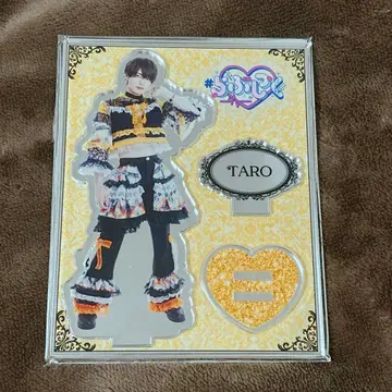 러브식 타로 하프 애니버서리 아크릴 스탠드