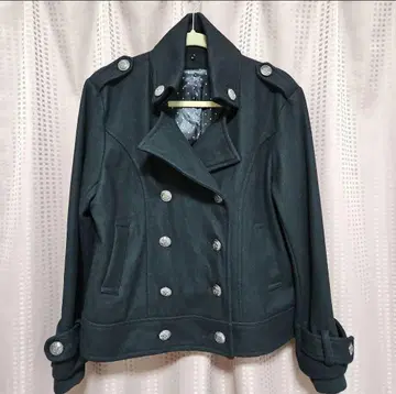 숏 아우터 자켓 3L