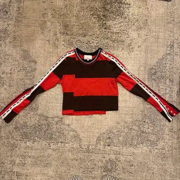 3.1 필립 림 크롭 스웨터