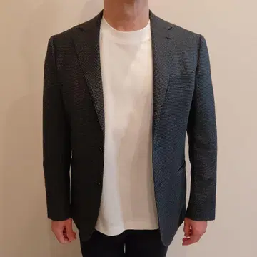 유나이티드 애로우즈 자켓