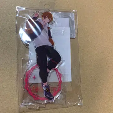 프로세카 시노노메 아키토 커넥트 라이브 4th 아크릴 스탠드.