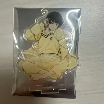 블루 록 MAYLA 마이라 아크릴 스탠드 호락