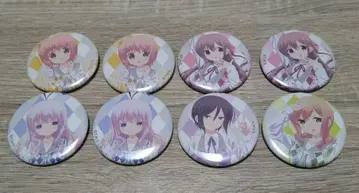 슬로우 스타트 캔뱃지