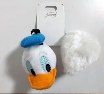 디즈니 디즈니 스토어 도날드 도널드 덕 머리끈 엉덩이