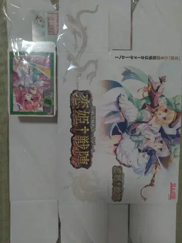 카드 게임 연희 전진