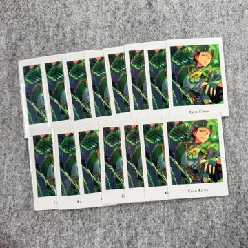 앙스타 파샤츠 vol.6 action 쿠로