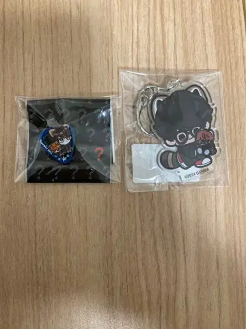 스트그라 SGPD 경찰 요와키 소 세트