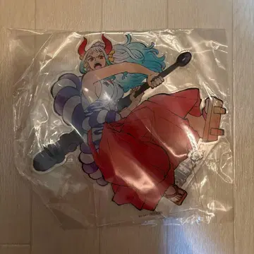 ONEPIECE 야마토 아크릴 스탠드