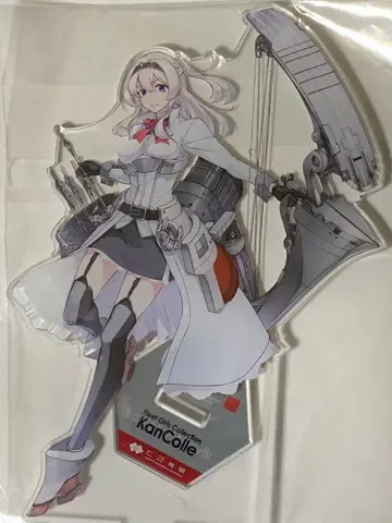 칸코레 아크릴 스탠드 그로리어스 Glorious