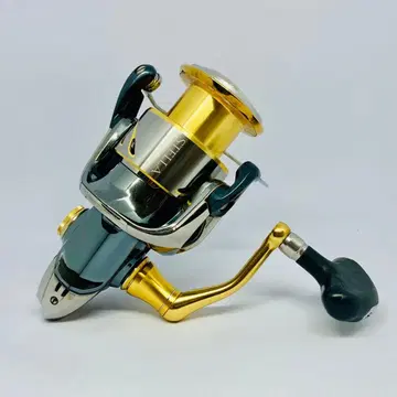 시마노 14 스텔라 4000XG