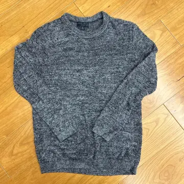 크루넥 니트 베어풋 드림즈 S