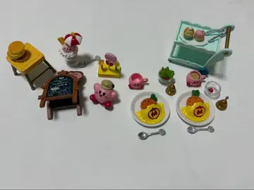 커비 리멘트 묶음 판매