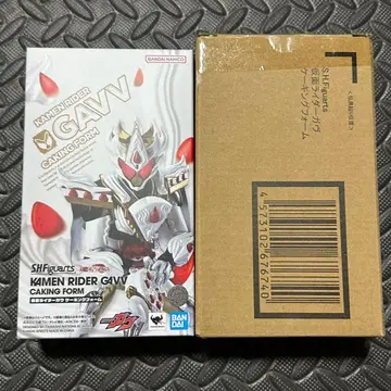 S.H.Figuarts 가면라이더 가브 킹폼