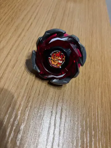 베이블레이드 X 헬즈 리퍼 T4-70K 미사용품