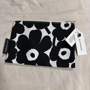 marimekko 우니코 파우치 [ 새상품 ]